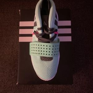 Adidas Basketball shoe